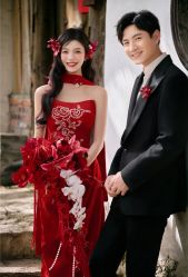 -金夫人婚纱摄影(总店)