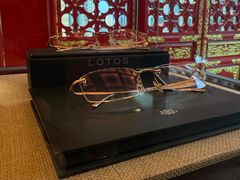-大视光学•LINDBERG林德伯格•全球手工眼镜集合店(王府井店)