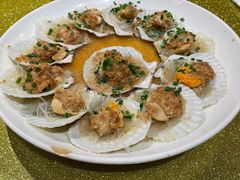 -长兴菜馆(高桥店)