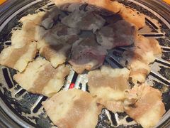 老炉家吾桑格-老炉家木炭烤肉(长江国际店)