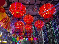 -张士灯具城(家居优选店)