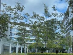 -星巴克(深圳香港大学深圳医院店)