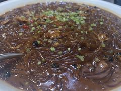 海鲜豆面-荷风细雨·中国茶宴(碧云店)