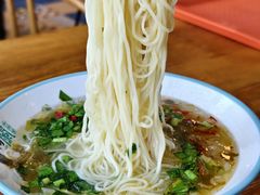 -中阿兰牛肉面(悦海新天地店)