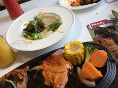 -斗牛士牛排餐厅(镇明店)