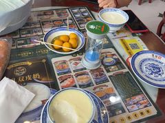 -广信牛奶甜品世家(台东店)