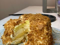 -十五食吾 La Pâtisserie (海甸岛店)
