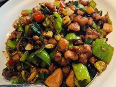 -老阿爸鲜鱼土菜(昆山花桥店)