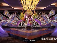 -天际丽豪大酒店-豪庭时尚餐厅(仁和路店)