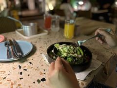 -La Maison 夜来香(进贤路店)