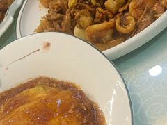 -同发号饭庄(复兴路店)