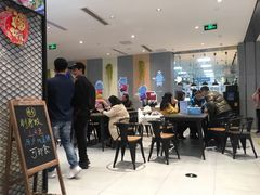 -盒马鲜生(悦峰店)