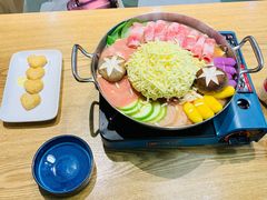 -李先生的首尔小馆(松江启源广场店)