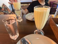 -南国印度餐厅Dakshin