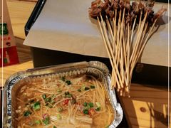 -水浒湘西小串烧烤(西村店)