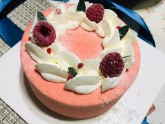 -积慕Cake(解放大道店)