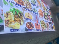 -来之顺海鲜菜馆·青岛菜(栈桥店)