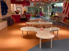 -蓝旗儿童游泳俱乐部(北国中心)