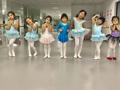 -蒲公英舞蹈艺术中心(解放路校区)