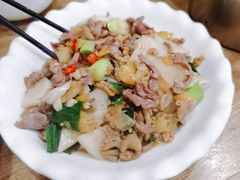 -湘缘道客•湘缘饭店·25年湘菜馆(古墩路店)