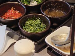 -阿源鱼捞斑鱼火锅·海鲜粥(山景尚宅店)