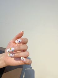 -花系美·美甲美睫精品店