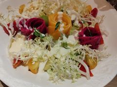 -波特曼西餐厅(中央大街店)