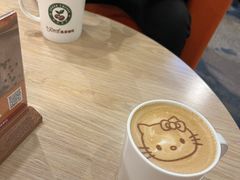 -逸派咖啡 EPARKCOFFEE(广安门店)