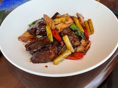 -环球港凯悦 · 享悦中餐厅