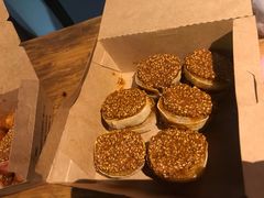 -奶奶的美食(悦立方店)