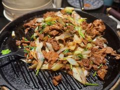 -喜悦烤鸭·新京菜(王府井店)