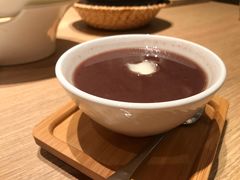 陈皮红豆沙-觅唐MITONG(鸟巢店)