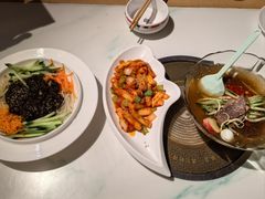 -七八冷面·延边朝鲜族美食(圣熙八号店)