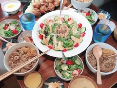 -铃木食堂(帽儿胡同店)