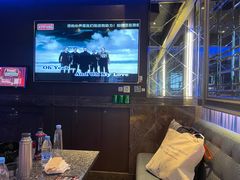 -好乐迪(张扬路八佰伴店)