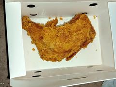 咔滋脆皮手枪腿-德克士(北关店)