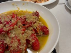 -狮王府淮扬菜(万象城店)