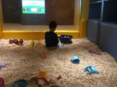 -KIDults童伴儿亲子餐厅(达美中心广场店)