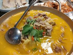 -新白鹿餐厅(百联中环店)