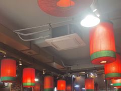 -陈府大宅门成都火锅·手切鲜肉(太原街店)