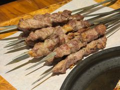-竹溪一号·天域阁(骑马山店)