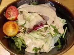 -斗牛士牛排(南京东路店)