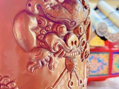 -西安市广仁寺