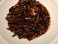 -扬州绿地铂骊酒店·品珍轩中餐厅