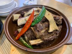 -江南面屋(明洞店)