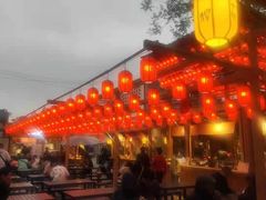 -沙州食驿·非遗小吃夜市