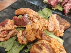 -子檀大隐炭烧(食品街店)