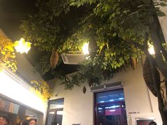 门面-关二哥烧烤(王家湾店)