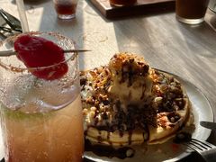 -时光花园(白鹭洲店)