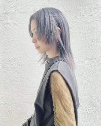 -杉影印象日式烫染專門店
